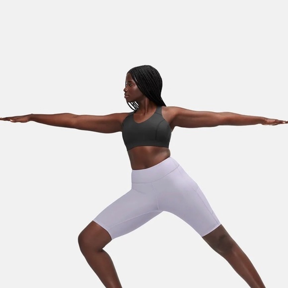 Outdoor Voices Pants - Outdoor Voices Zoom 10” Shorts Size Medium